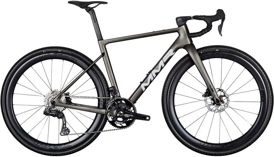 BICICLETAS GRAVEL