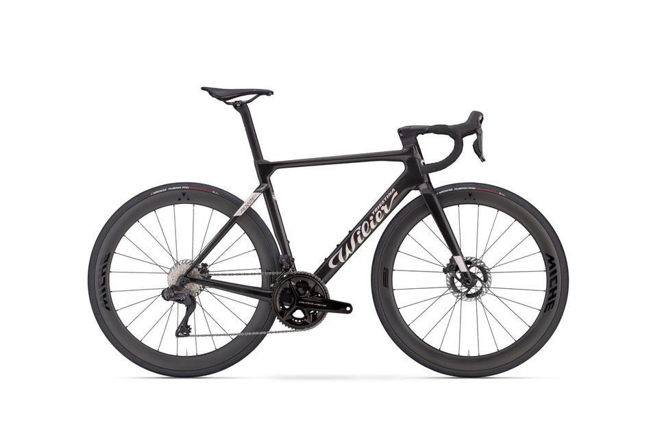 Wilier Filante Slr ID1 Dura-Ace Di2