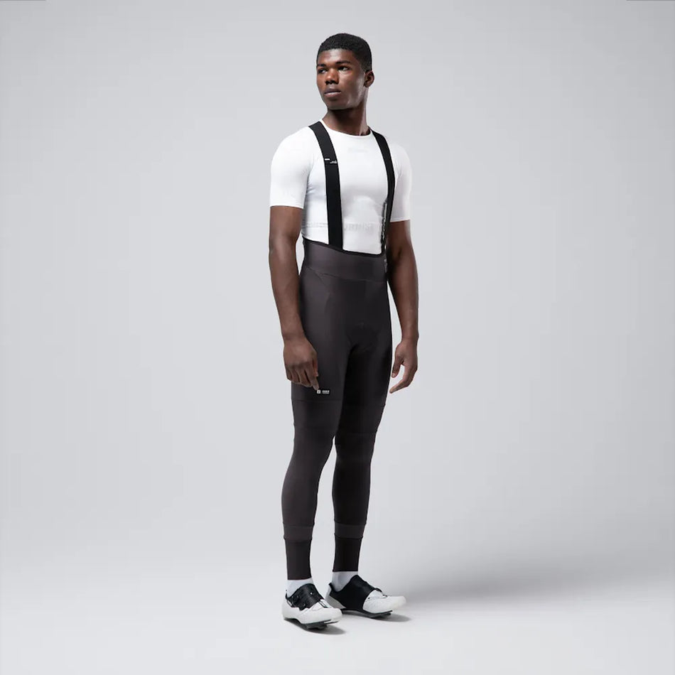 Culotte Largo Gobik Absolute 7.0 Hombre Havana K10 2026