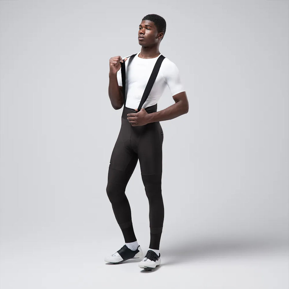 Culotte Largo Gobik Absolute 7.0 Hombre Havana K10 2026